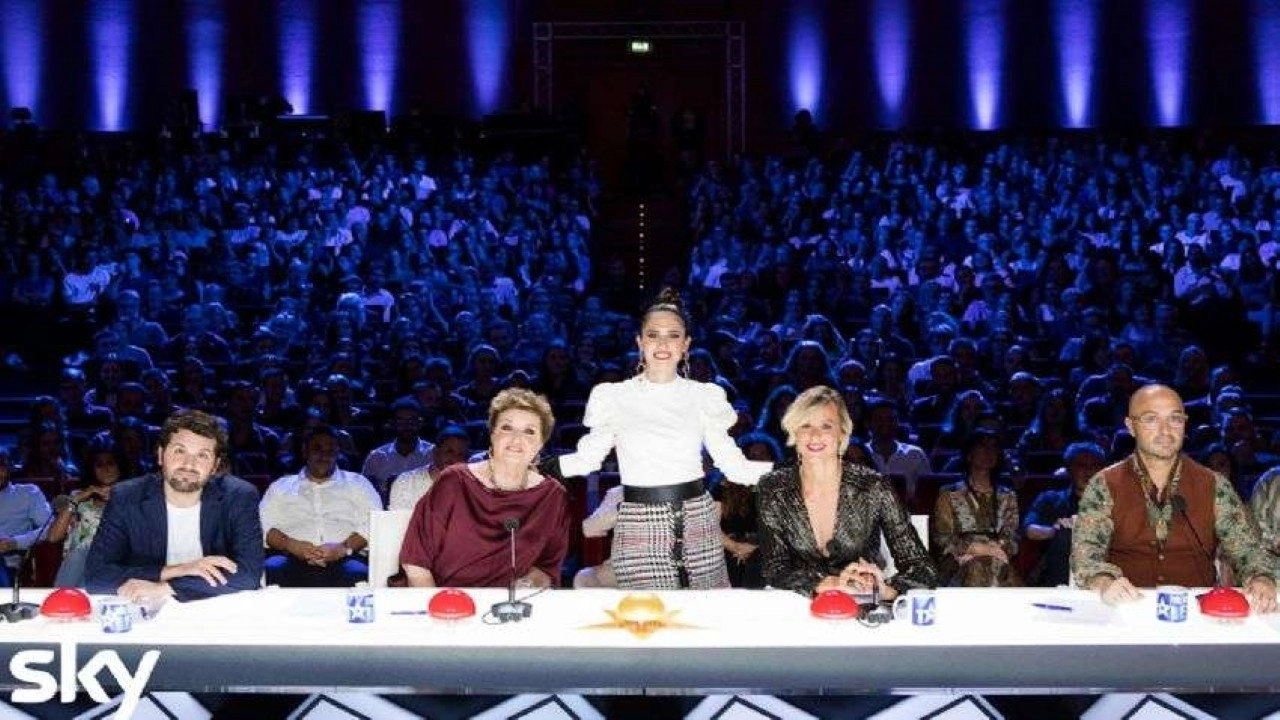 Italia's Got Talent