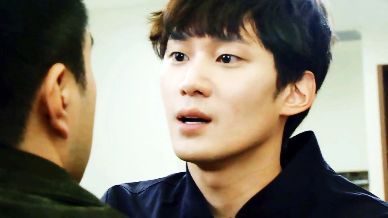 Run, Jang Mi