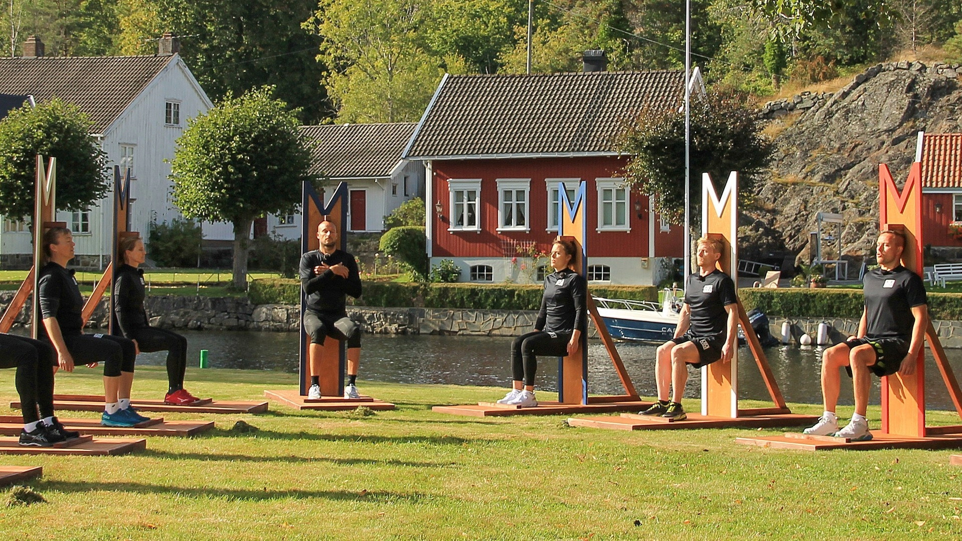 Mesternes mester