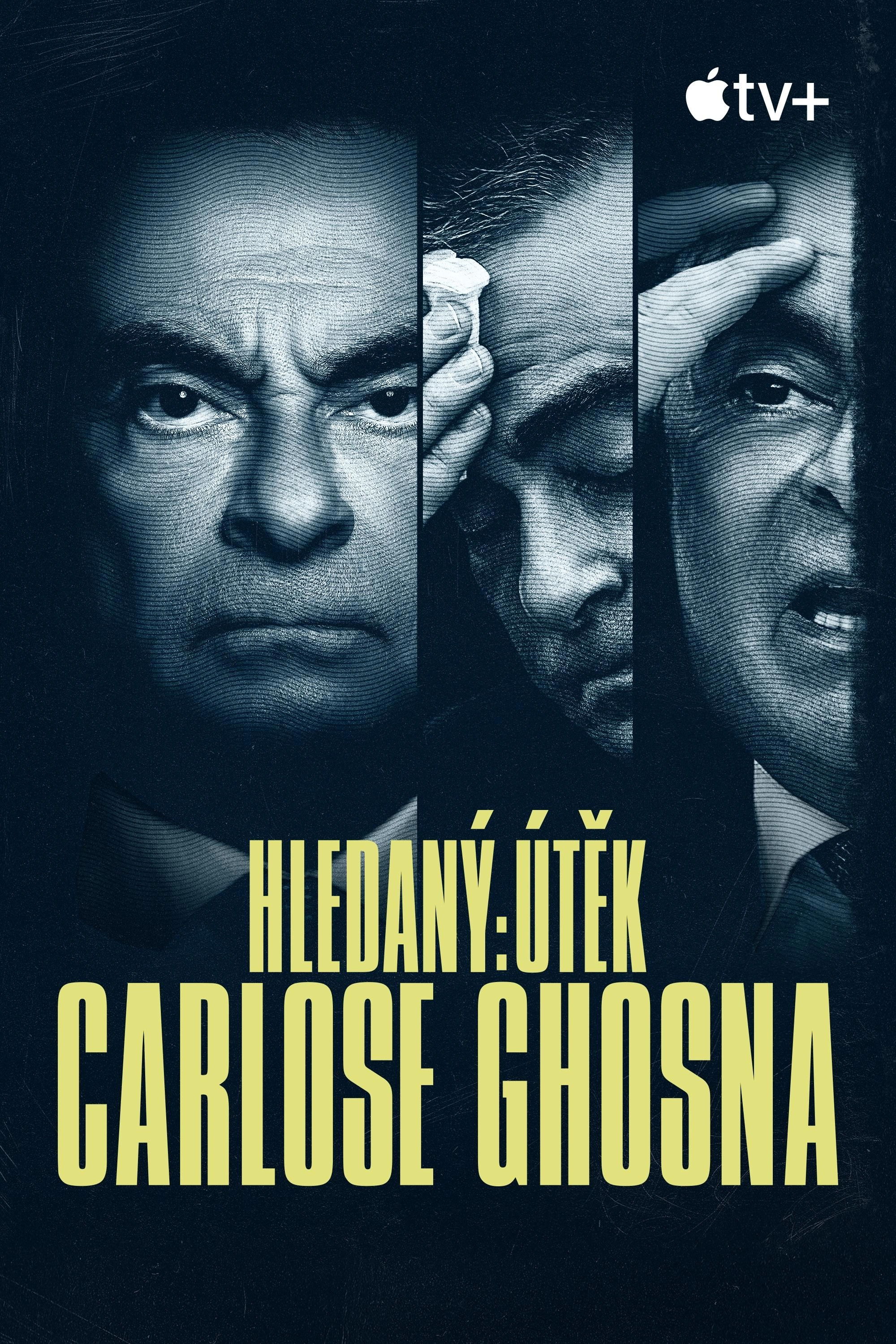 Wanted: The Escape of Carlos Ghosn