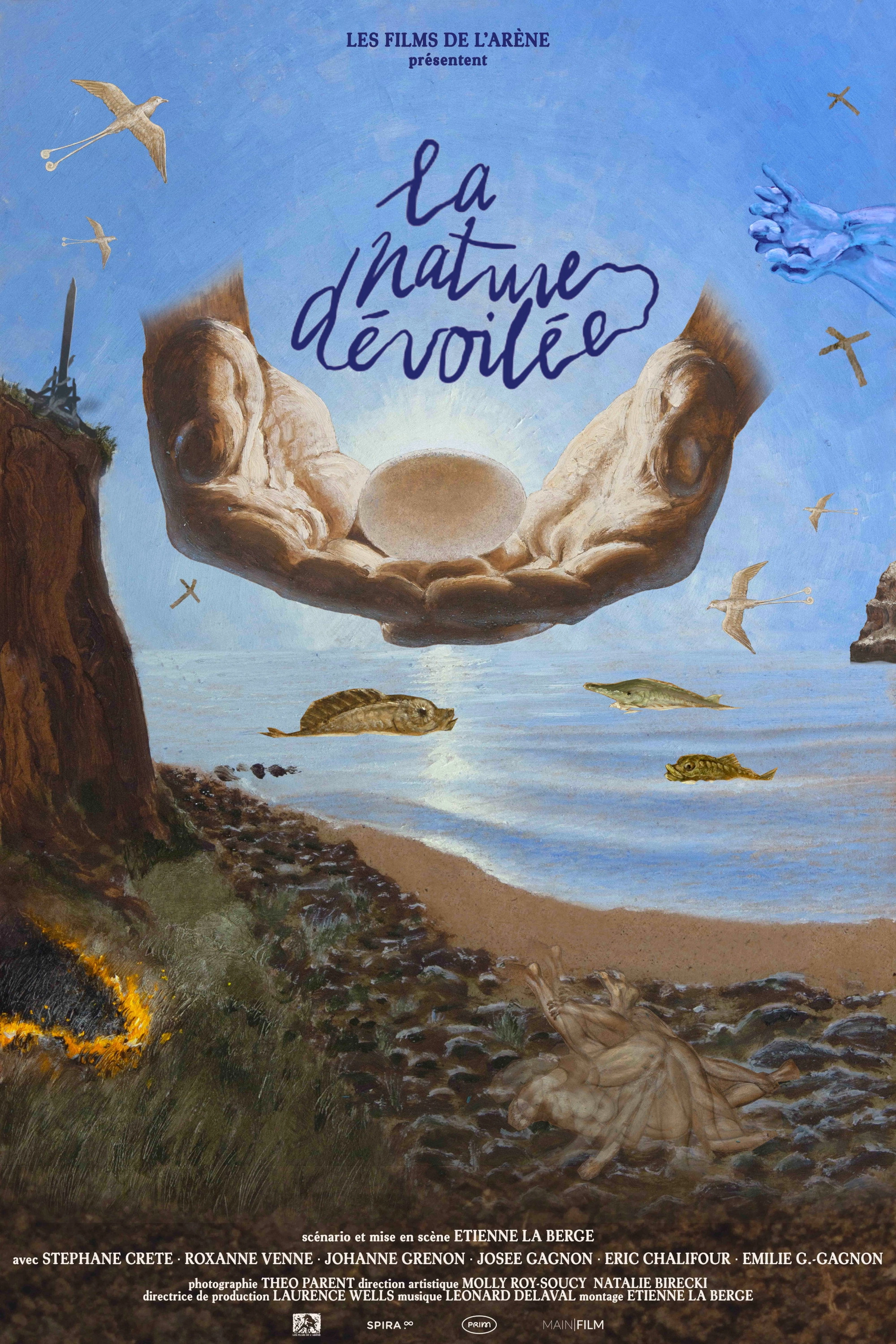 Nature Unveiled
