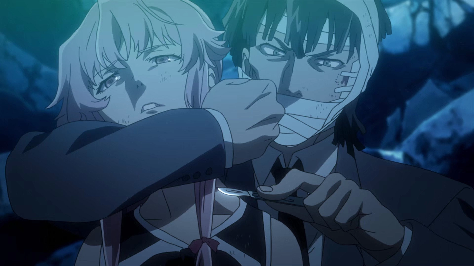 The Future Diary