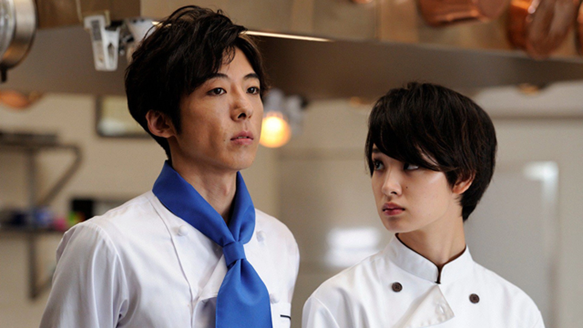 The Prime Minister's Chef