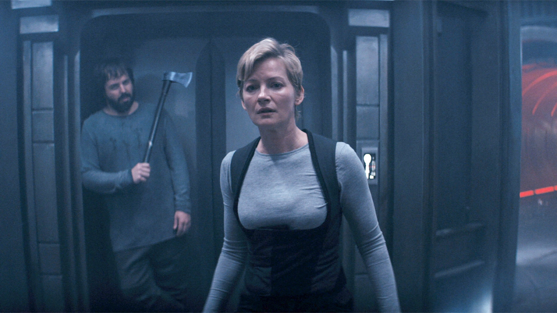 Nightflyers