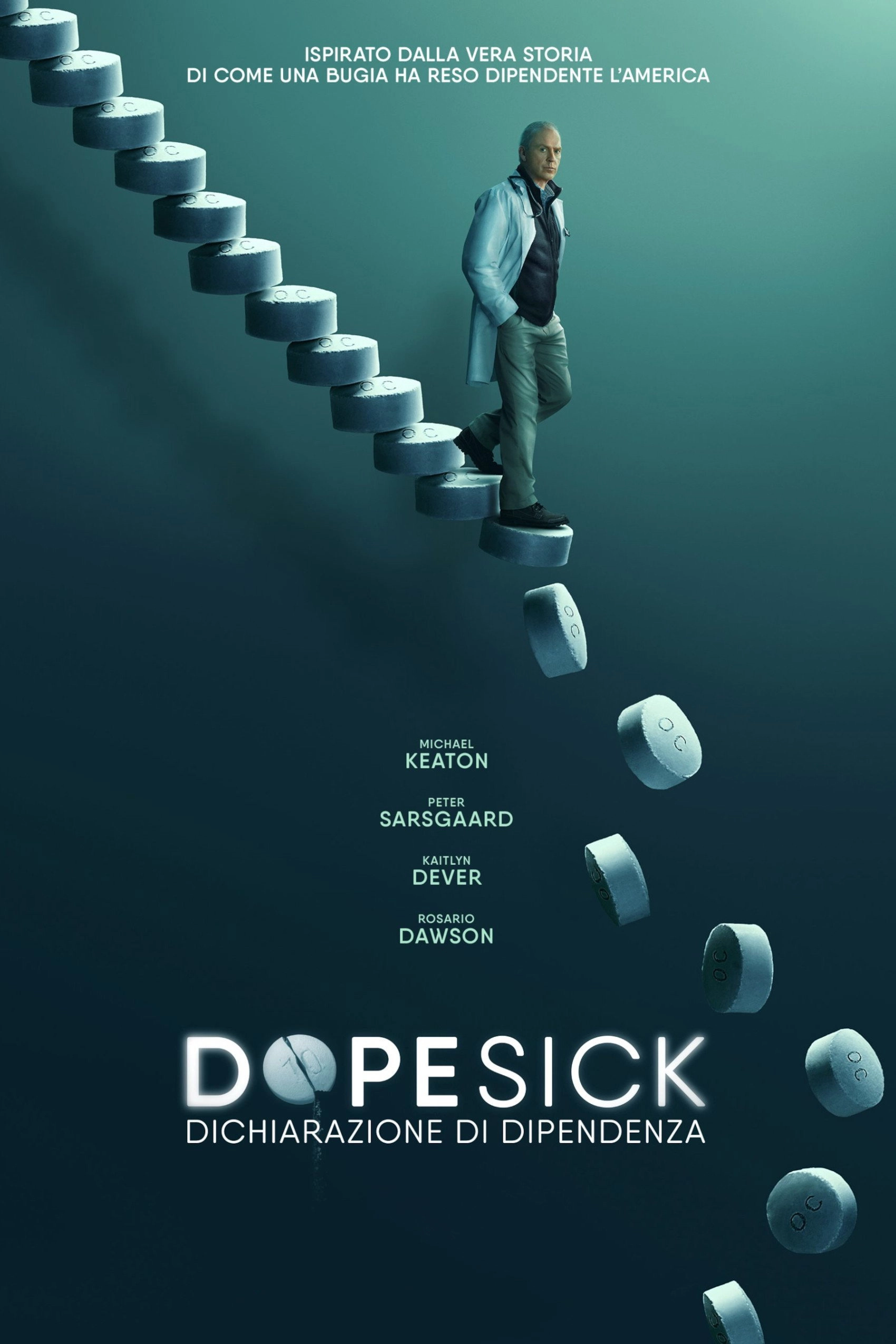 Dopesick