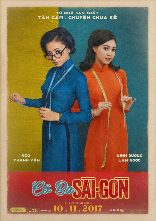The Tailor