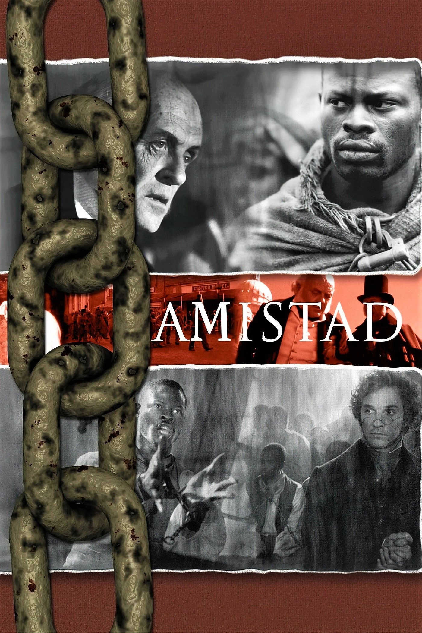 Amistad