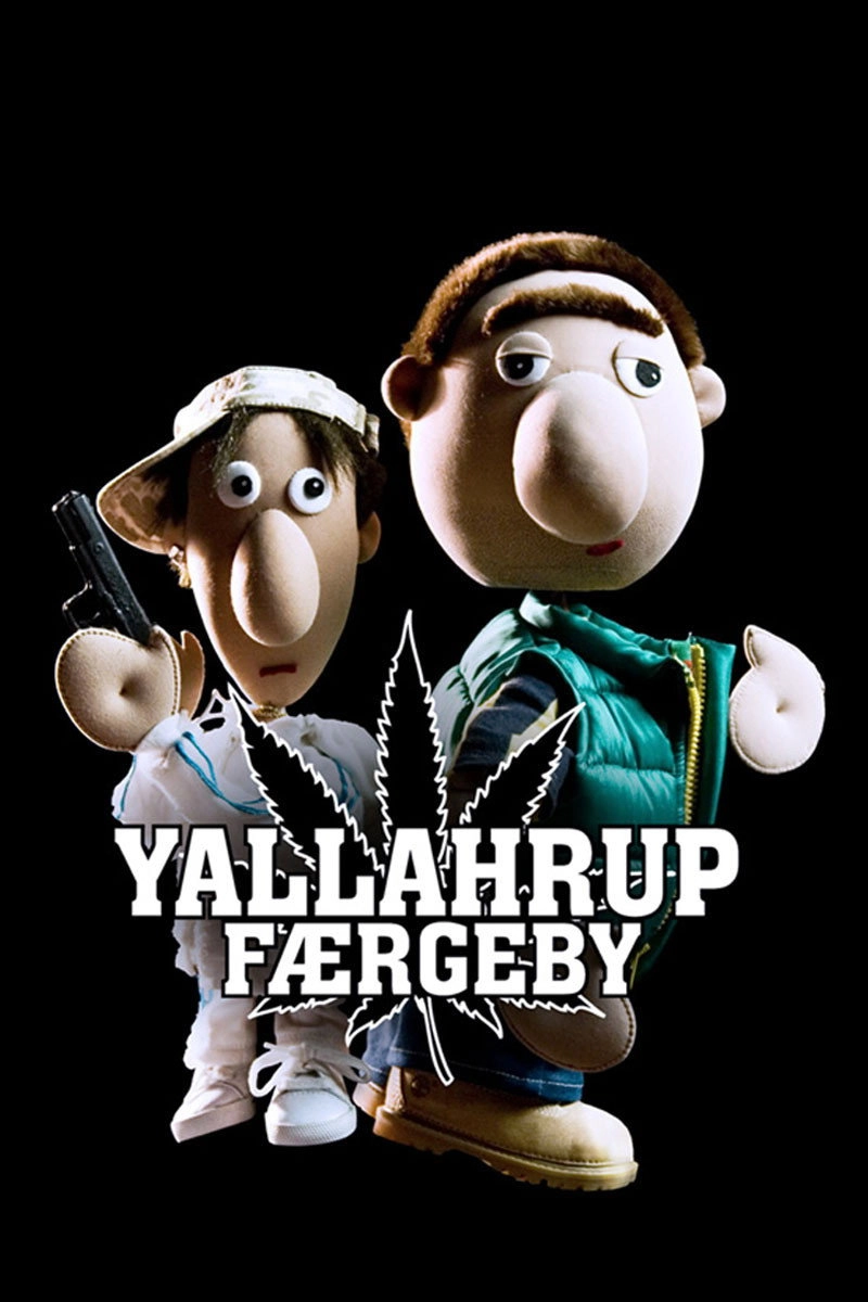 Yallahrup Færgeby