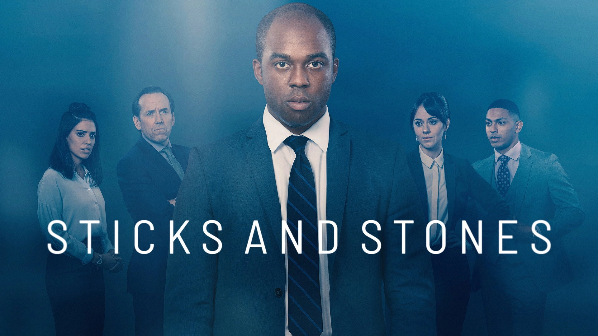 Sticks and Stones