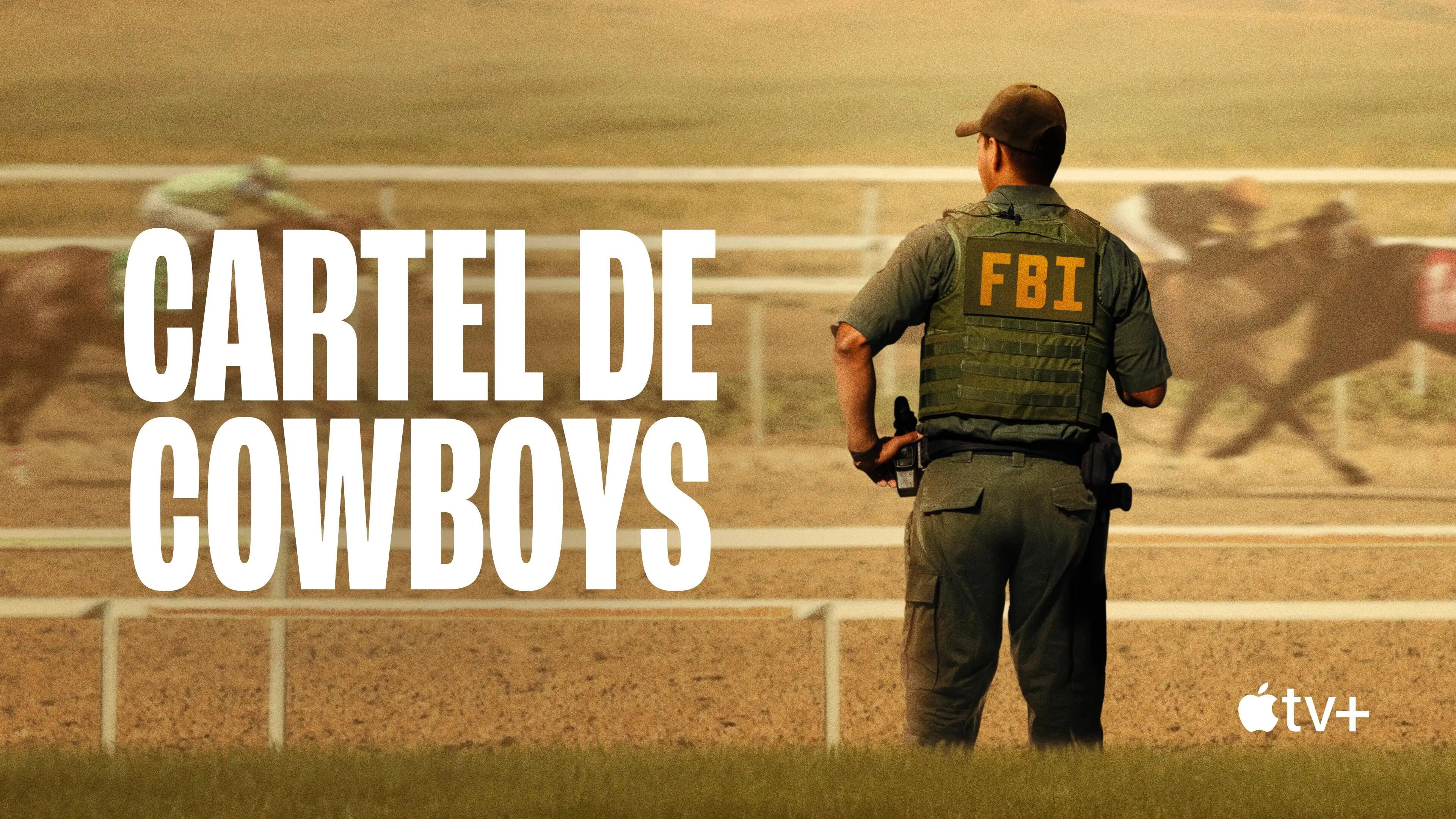 Cowboy Cartel