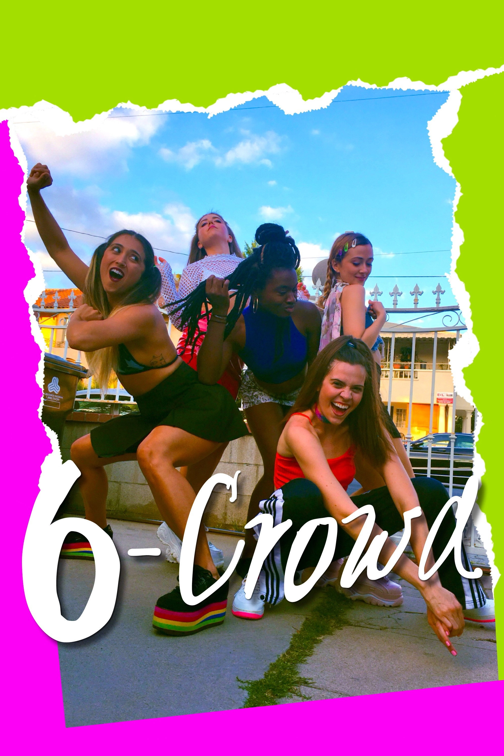 6-Crowd