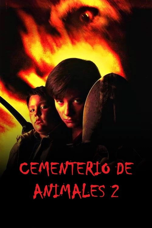 Pet Sematary II