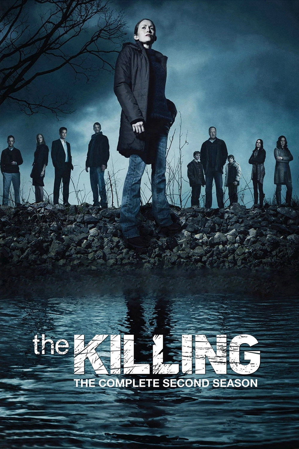 The Killing