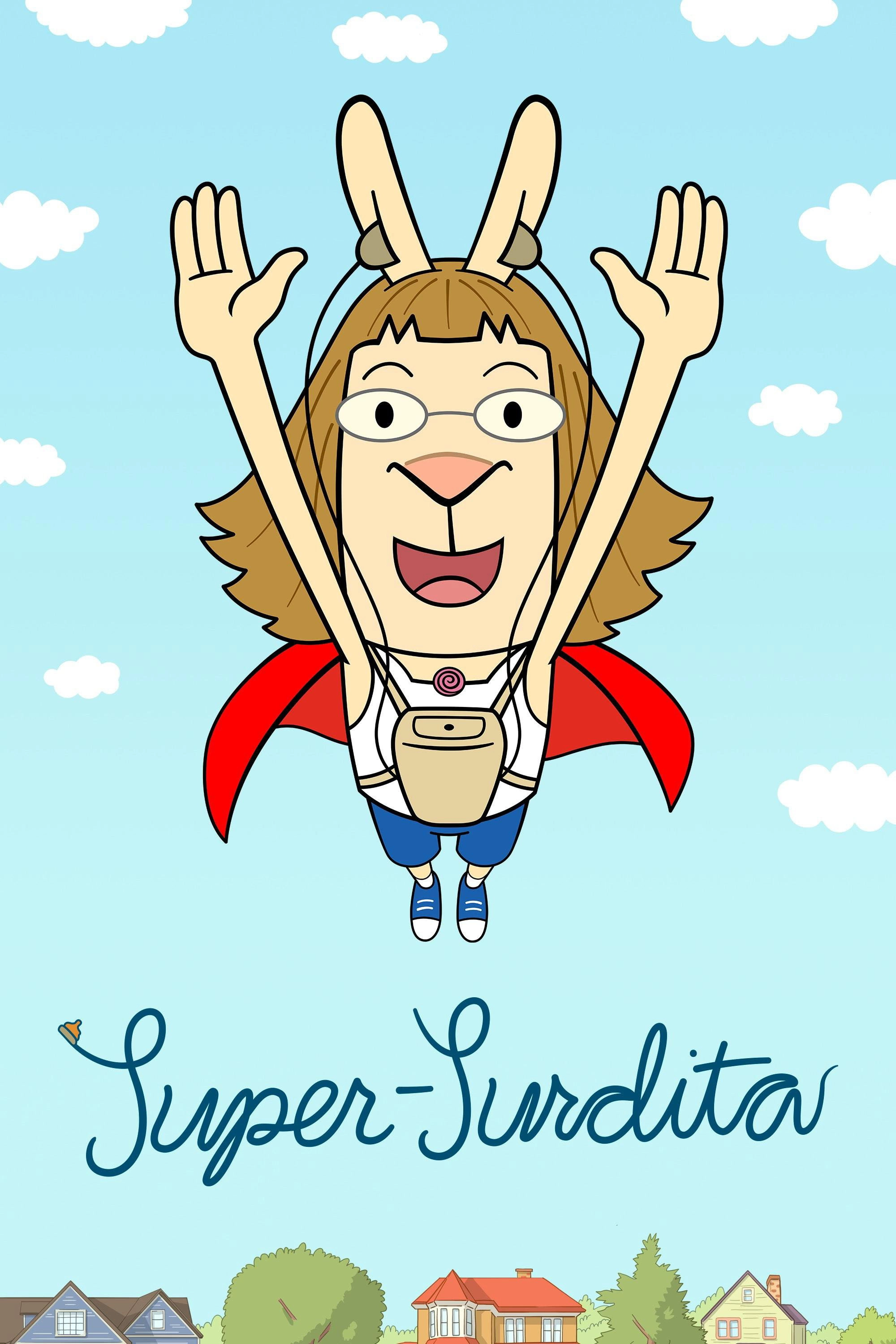 El Deafo