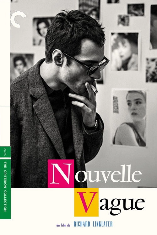 Nouvelle Vague