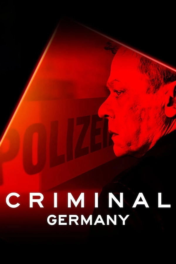 Criminal: Germany
