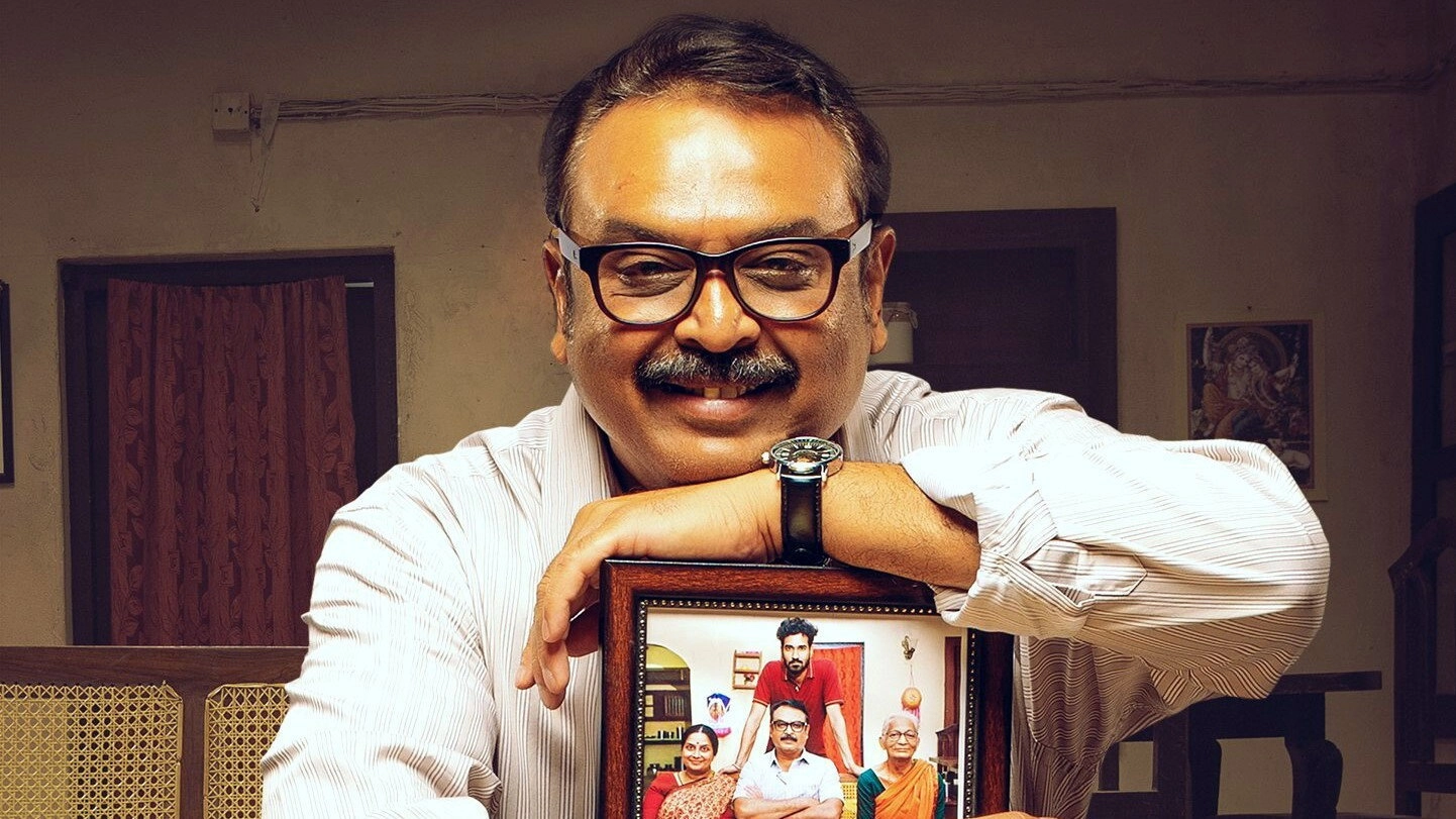 Oka Chinna Family Story