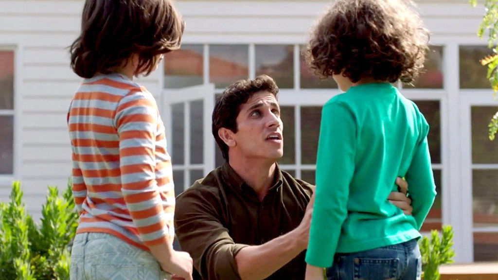 House Husbands