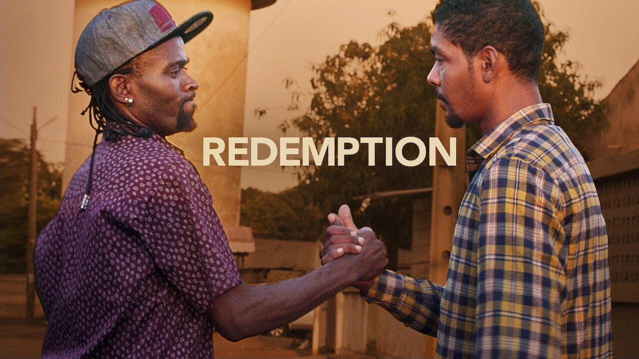 Redemption