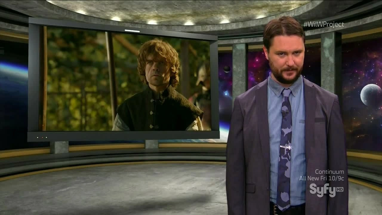 The Wil Wheaton Project