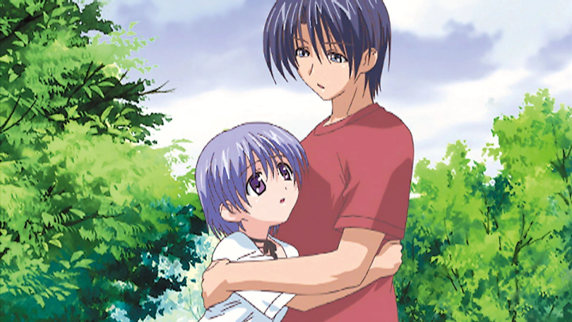 Tsuki ha Higashi ni Hi ha Nishi ni: Operation Sanctuary