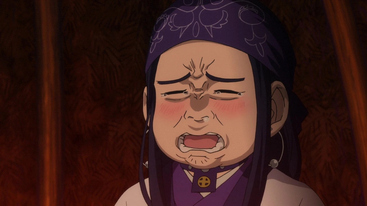 Golden Kamuy