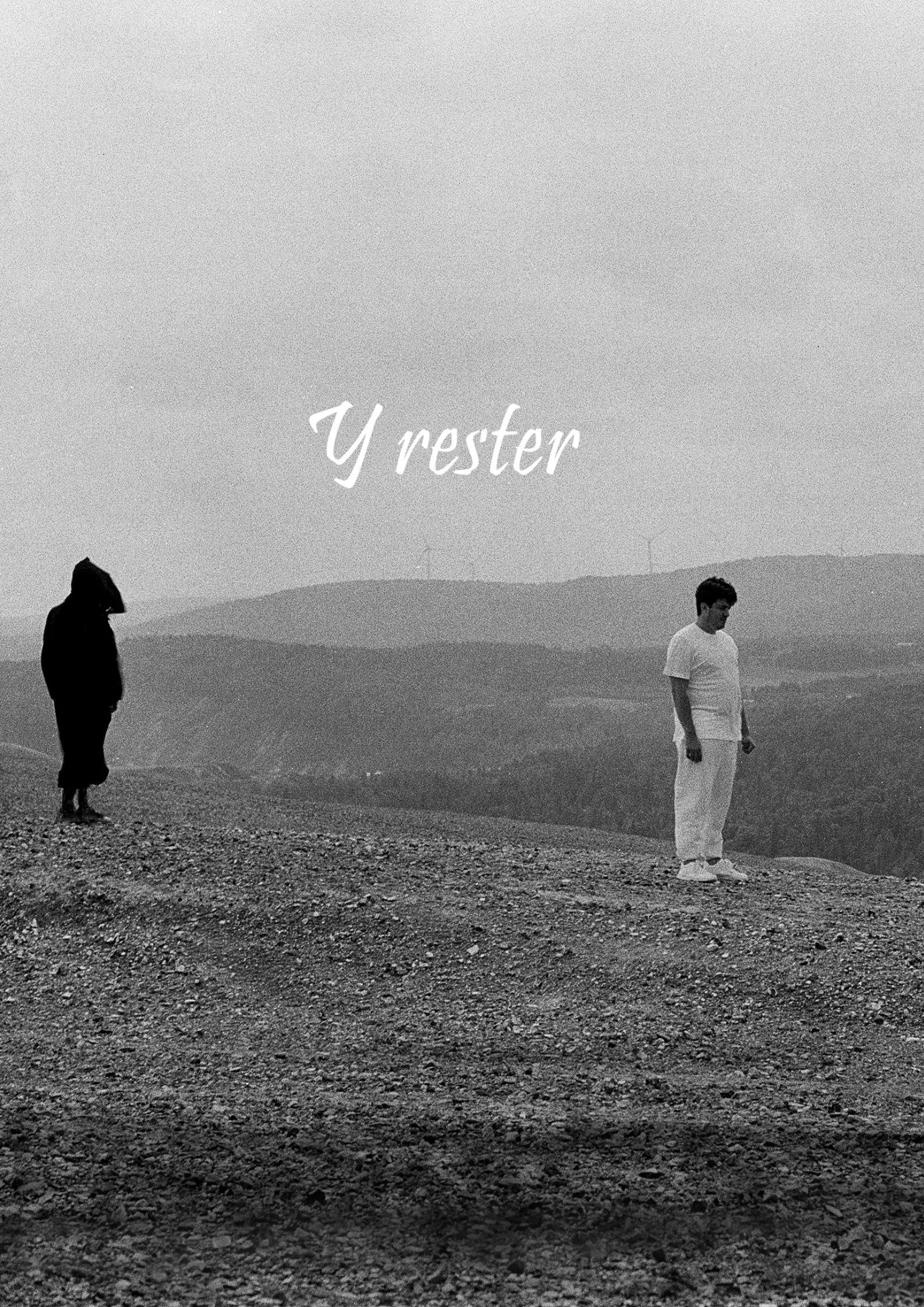 Y rester