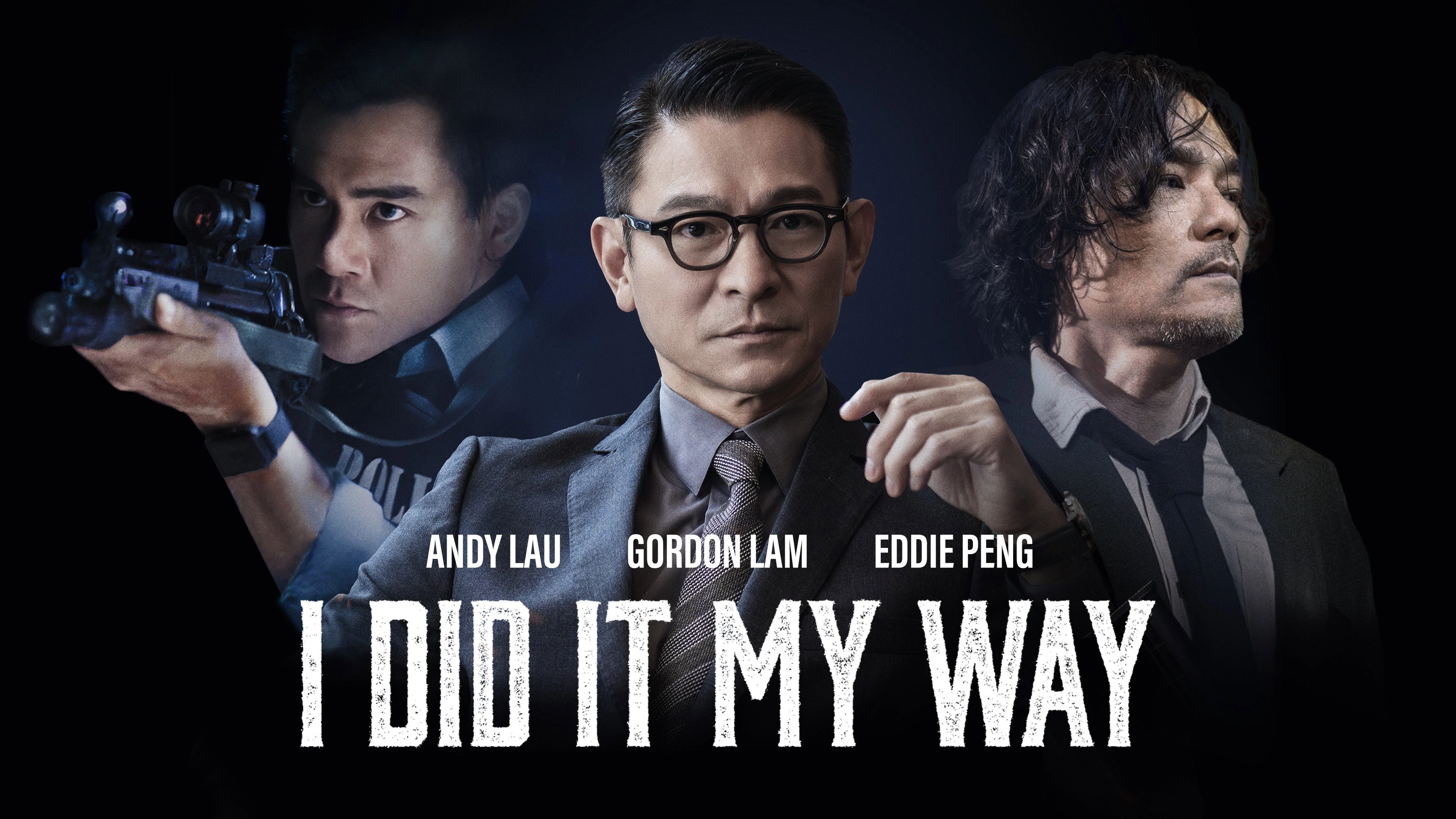 I Did It My Way