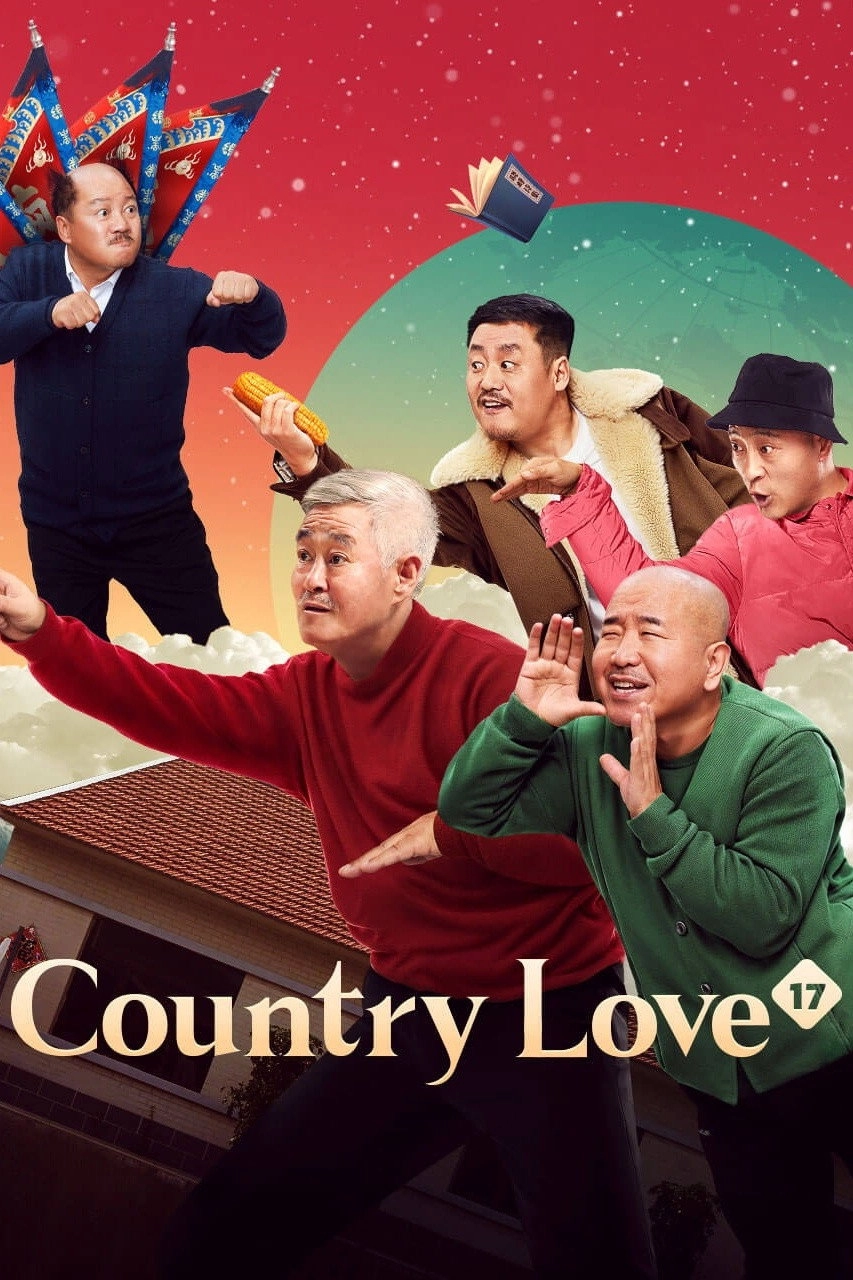 Love Stories in the Countryside