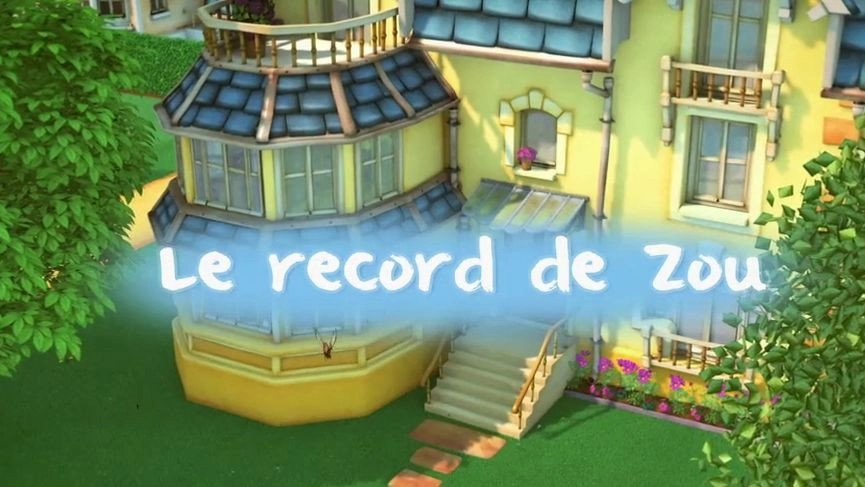 Zou