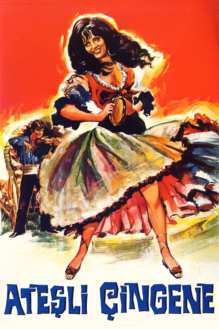 Hot Gypsy