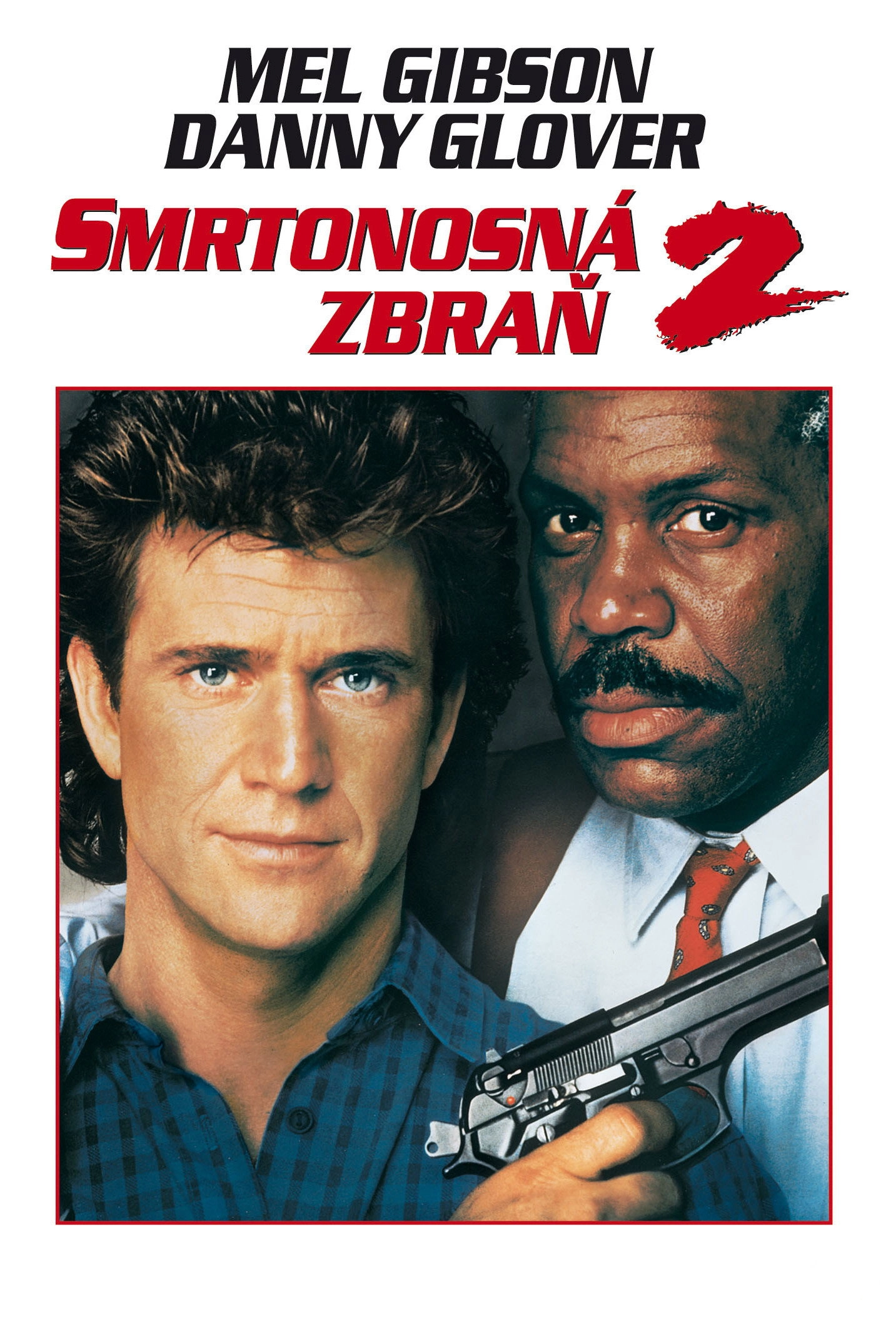 Lethal Weapon 2