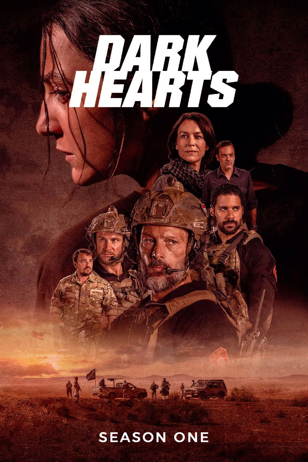 Dark Hearts