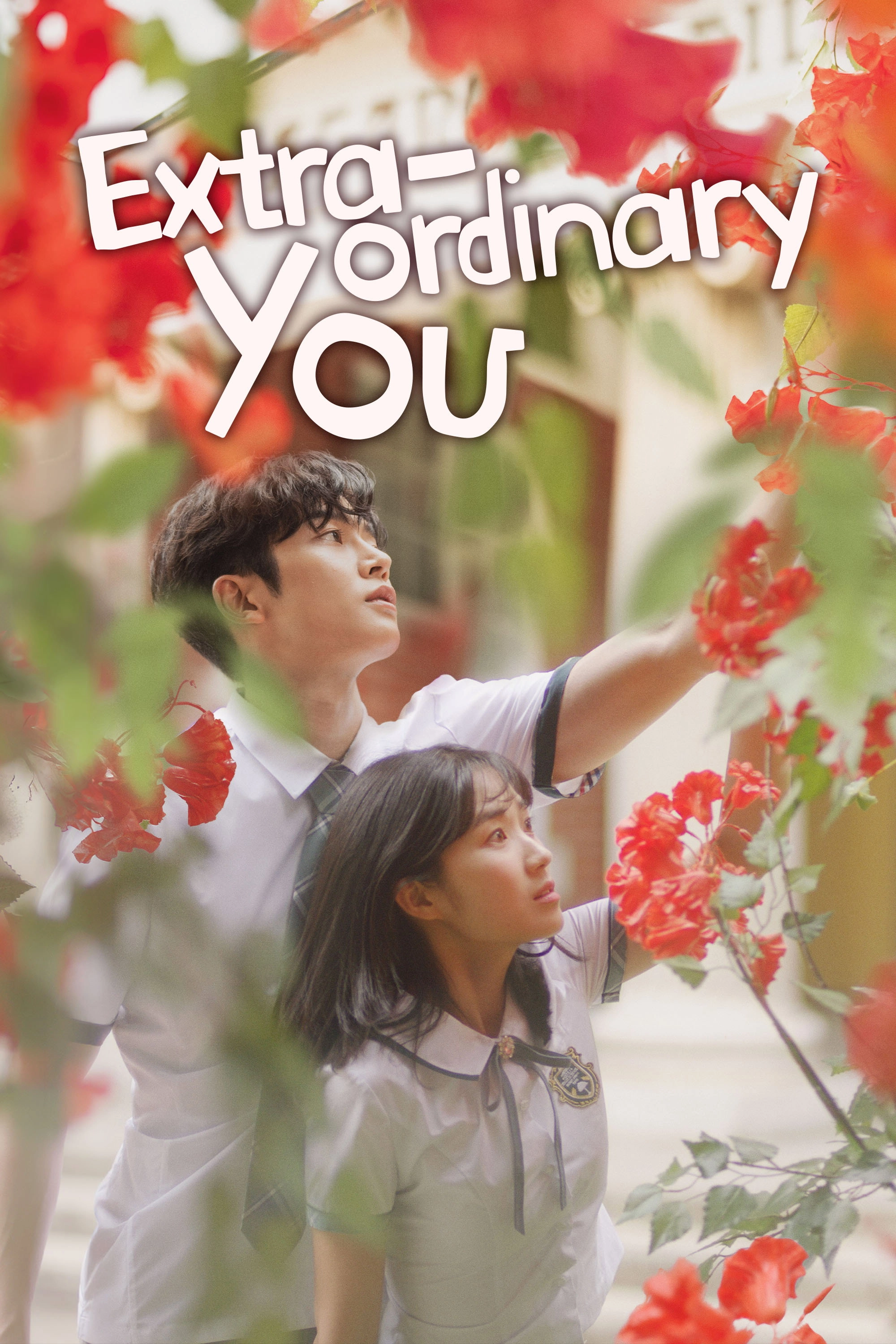 Extraordinary You