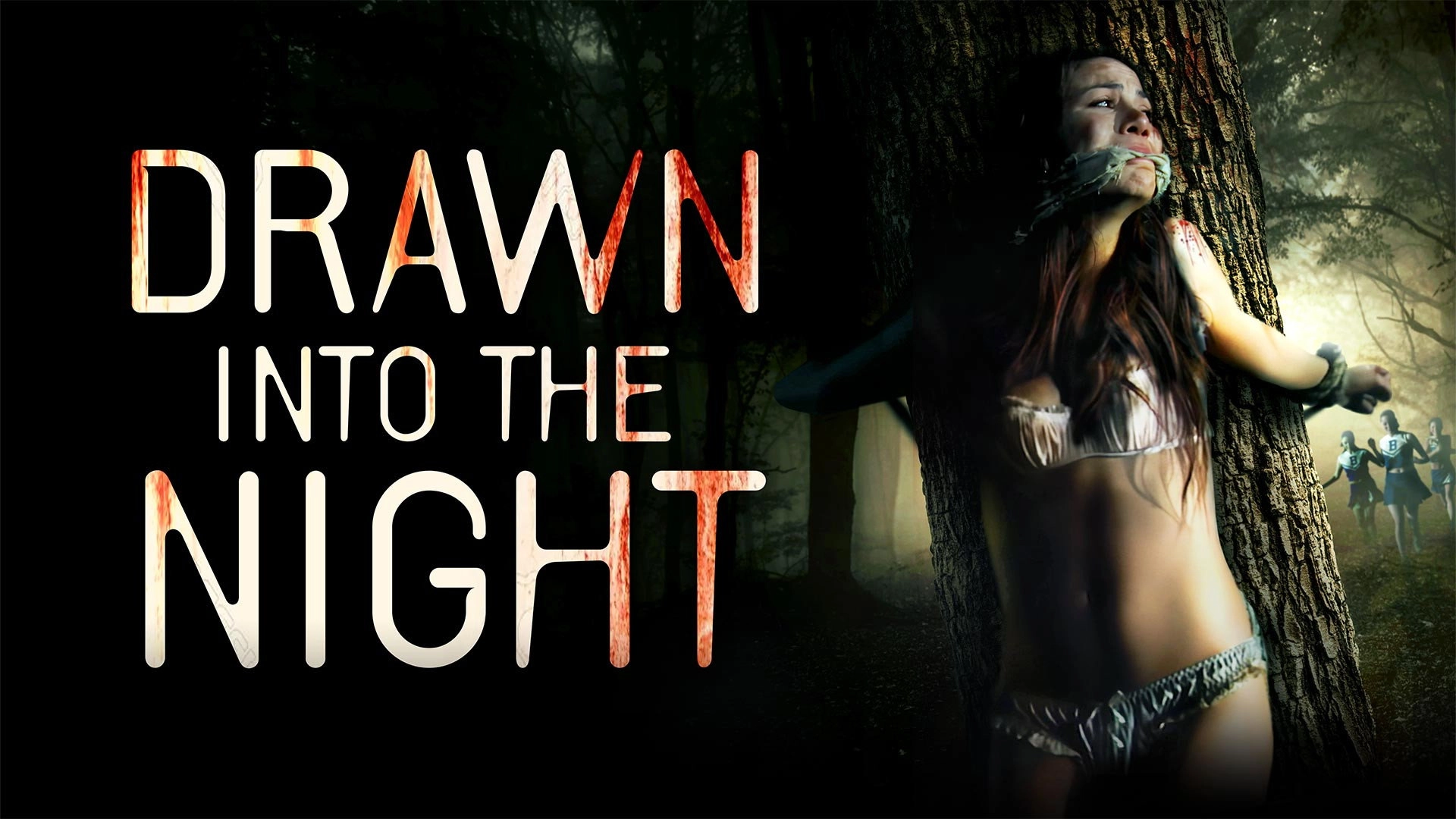 Drawn Into the Night