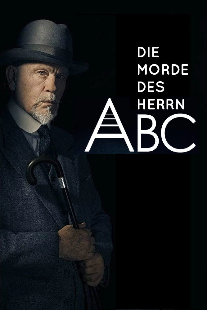 The ABC Murders