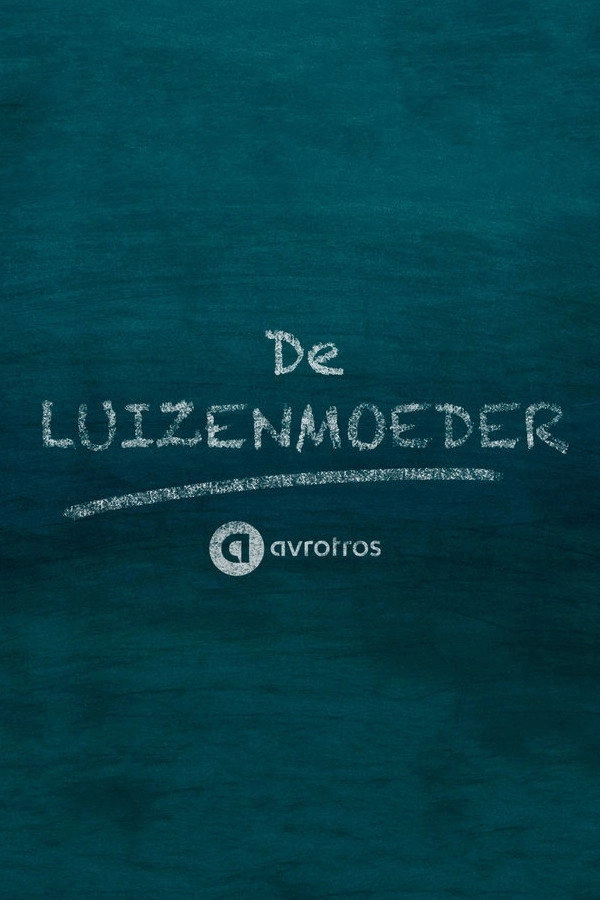 De Luizenmoeder