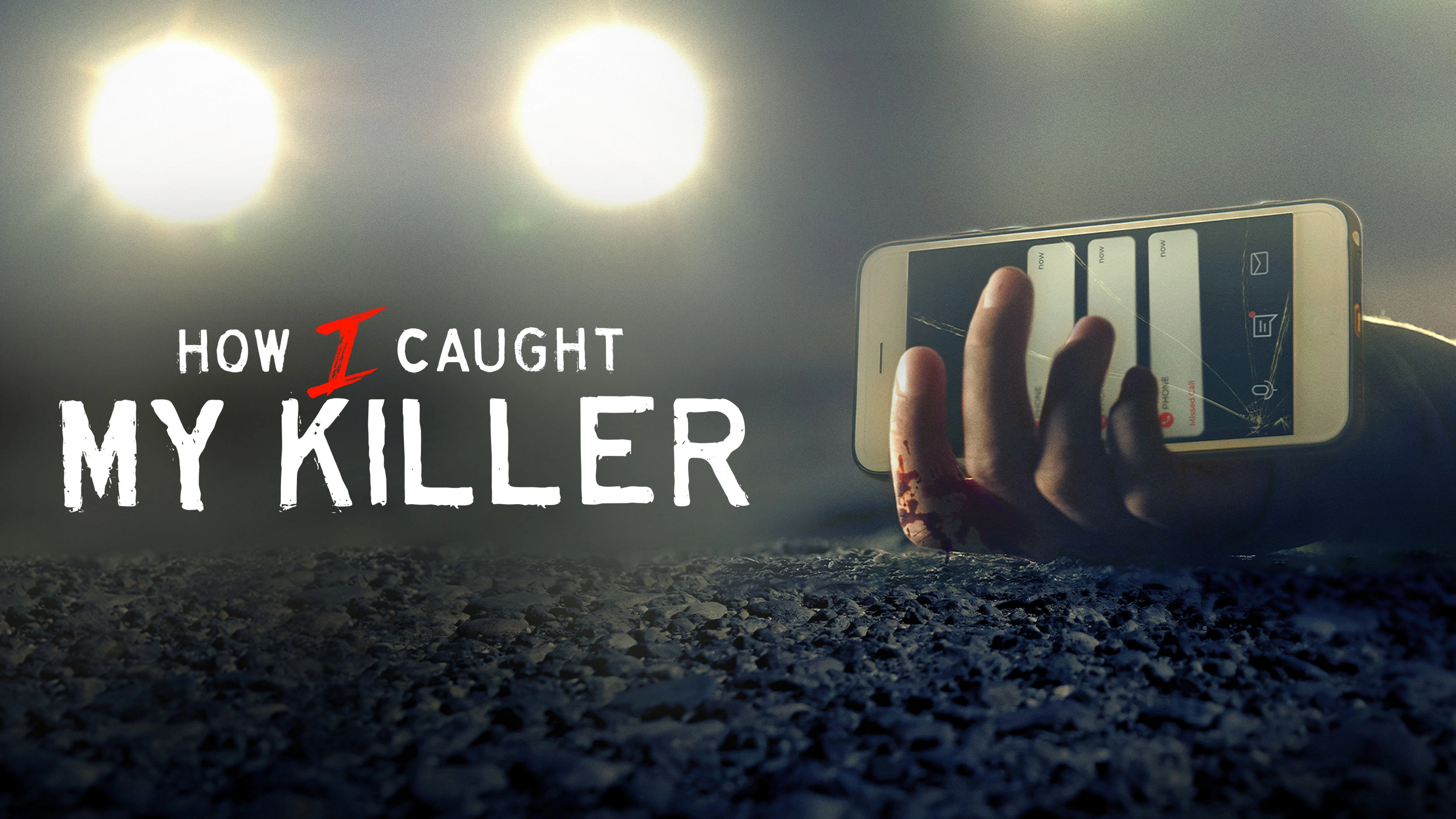 How I Caught My Killer