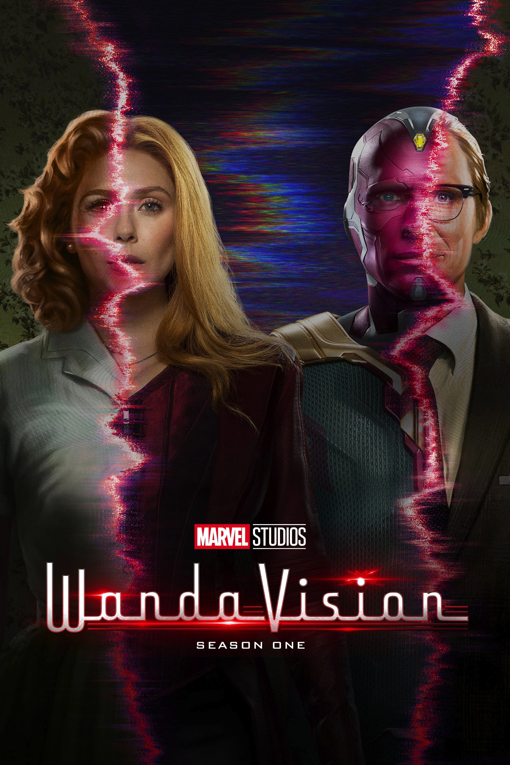 WandaVision