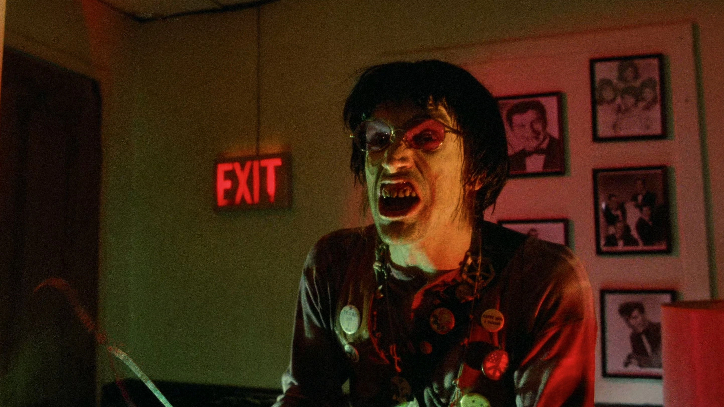 The Texas Chainsaw Massacre 2