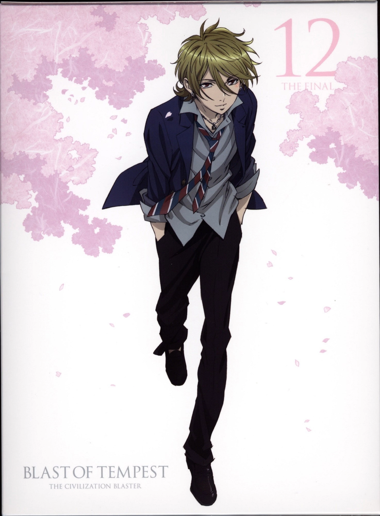 Blast of Tempest