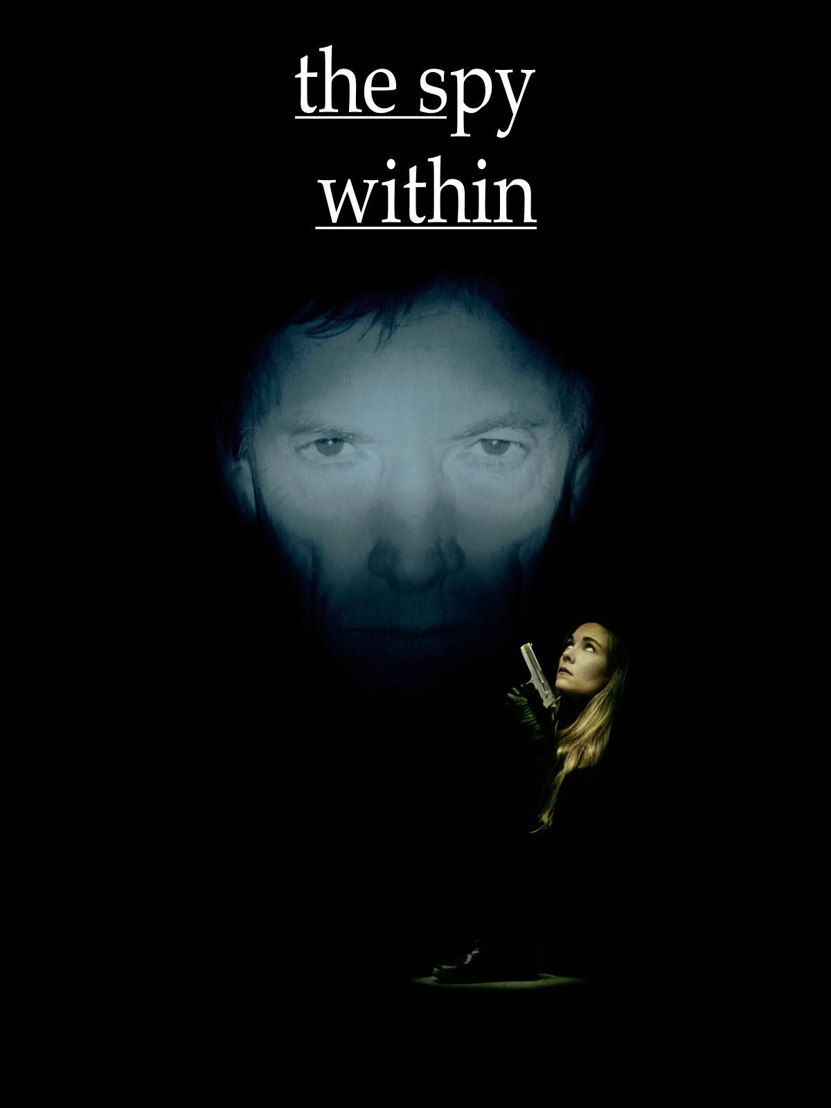 The Spy Within