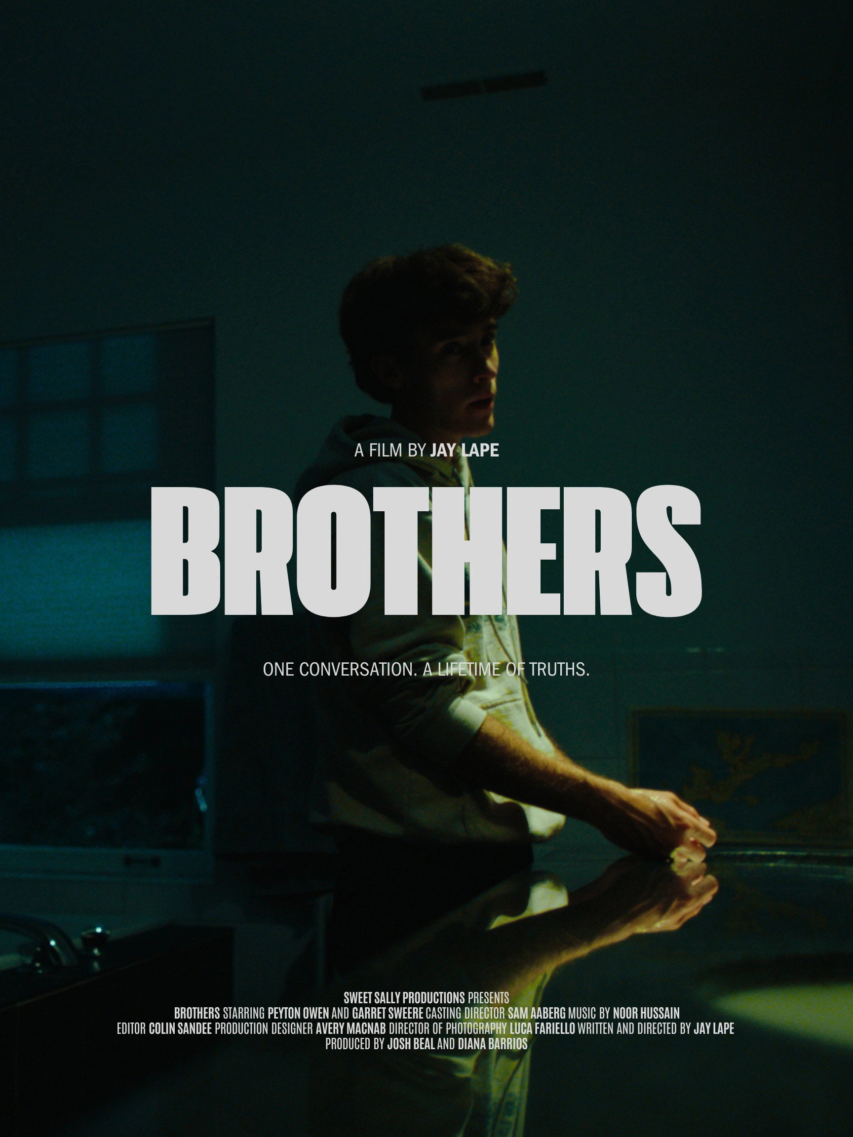Brothers