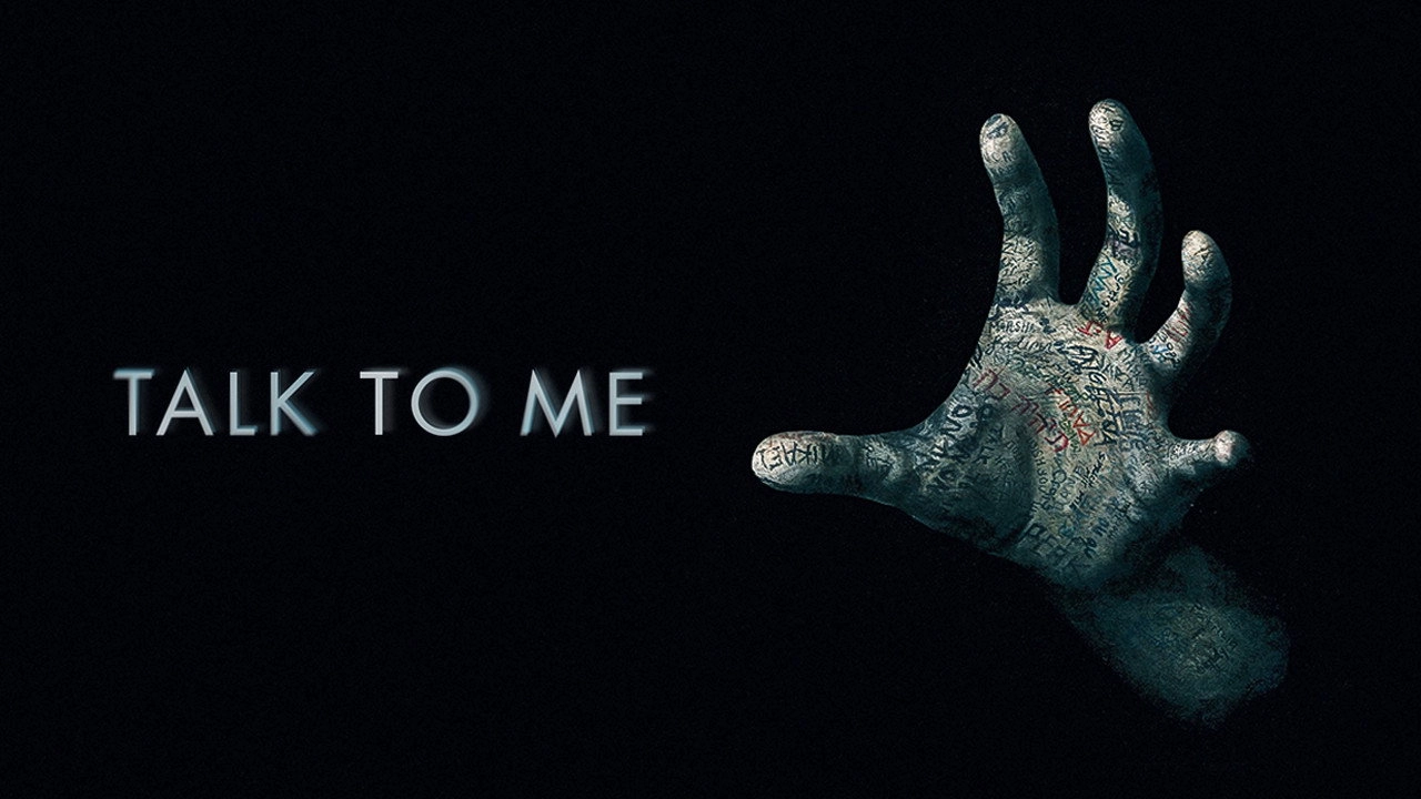 Talk to Me