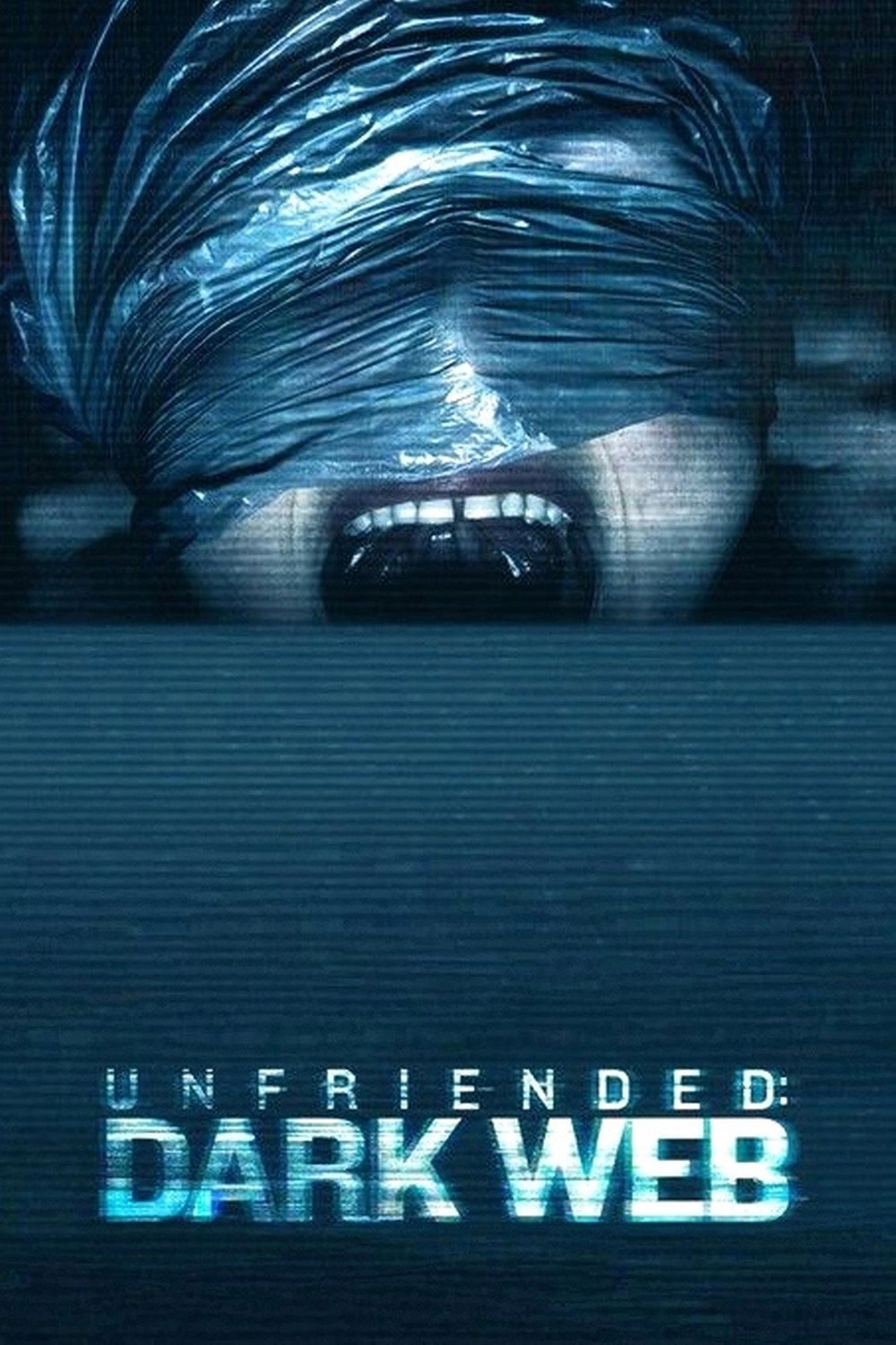 Unfriended: Dark Web
