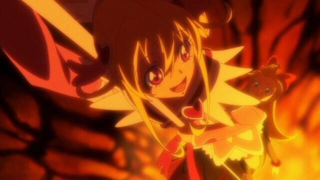 Glitter Force Doki Doki