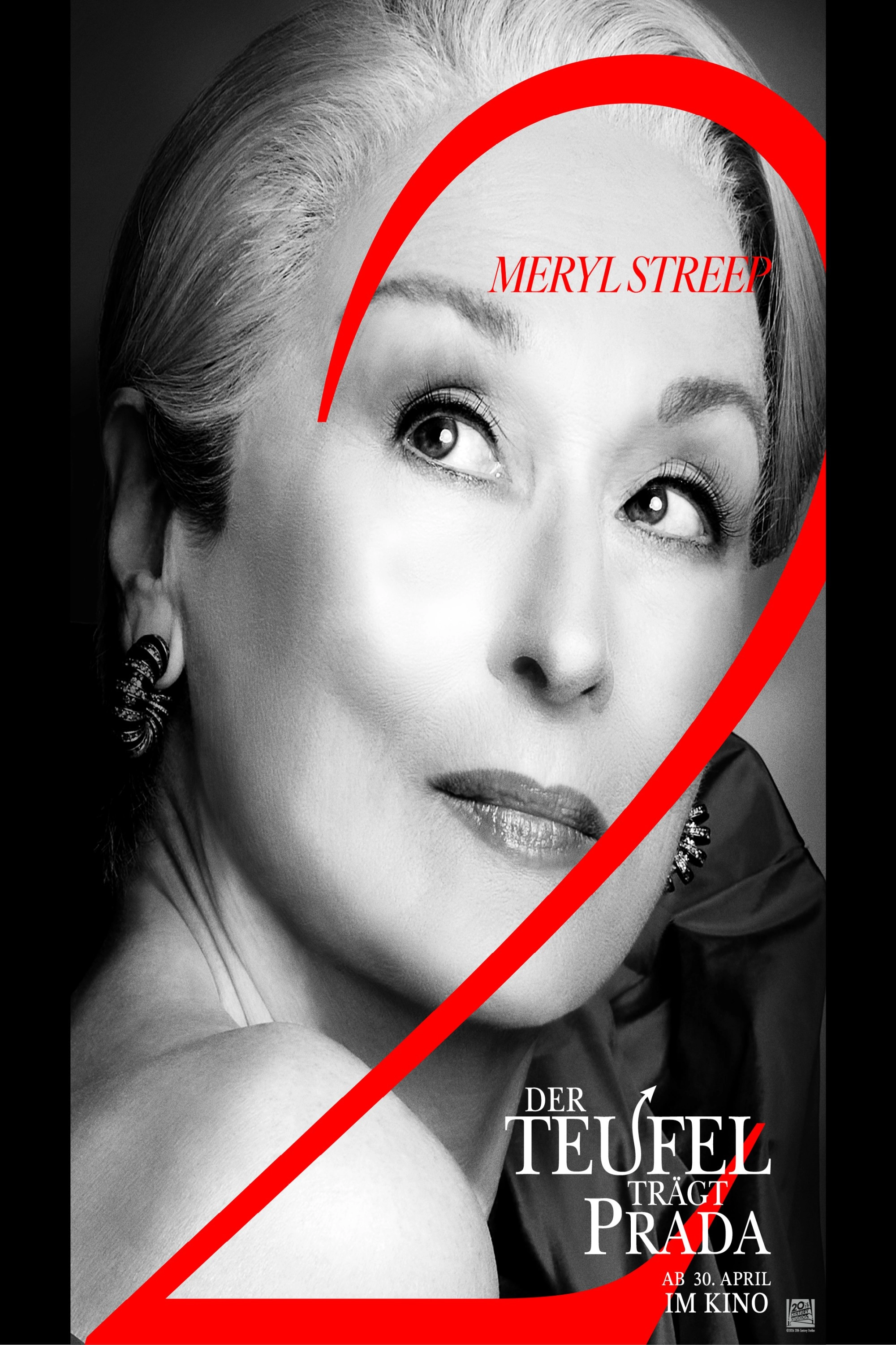 The Devil Wears Prada 2