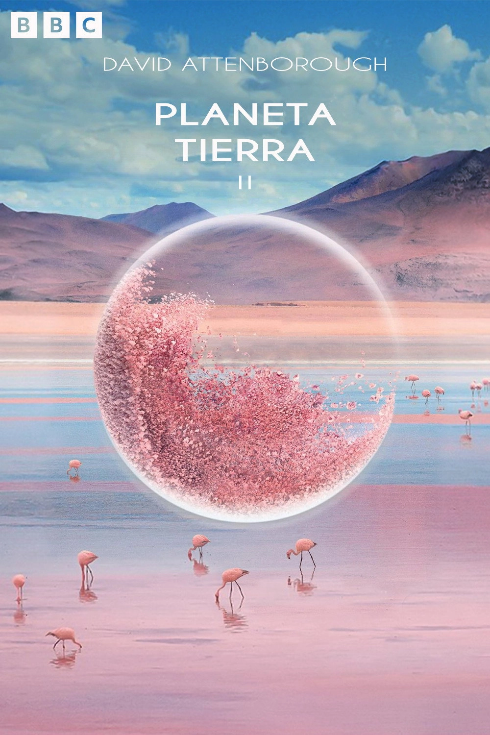 Planet Earth II