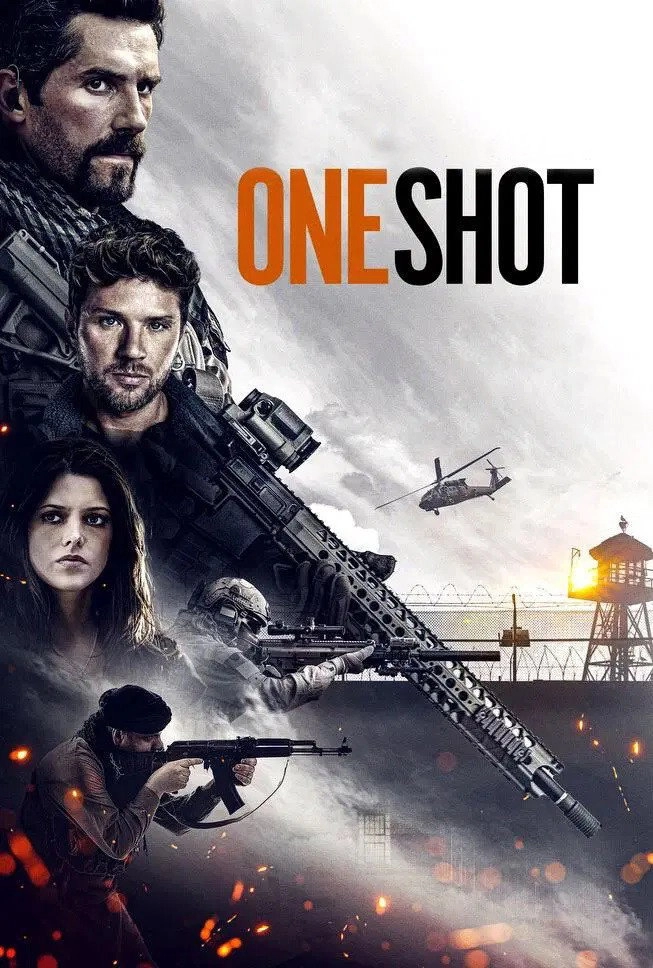 One Shot