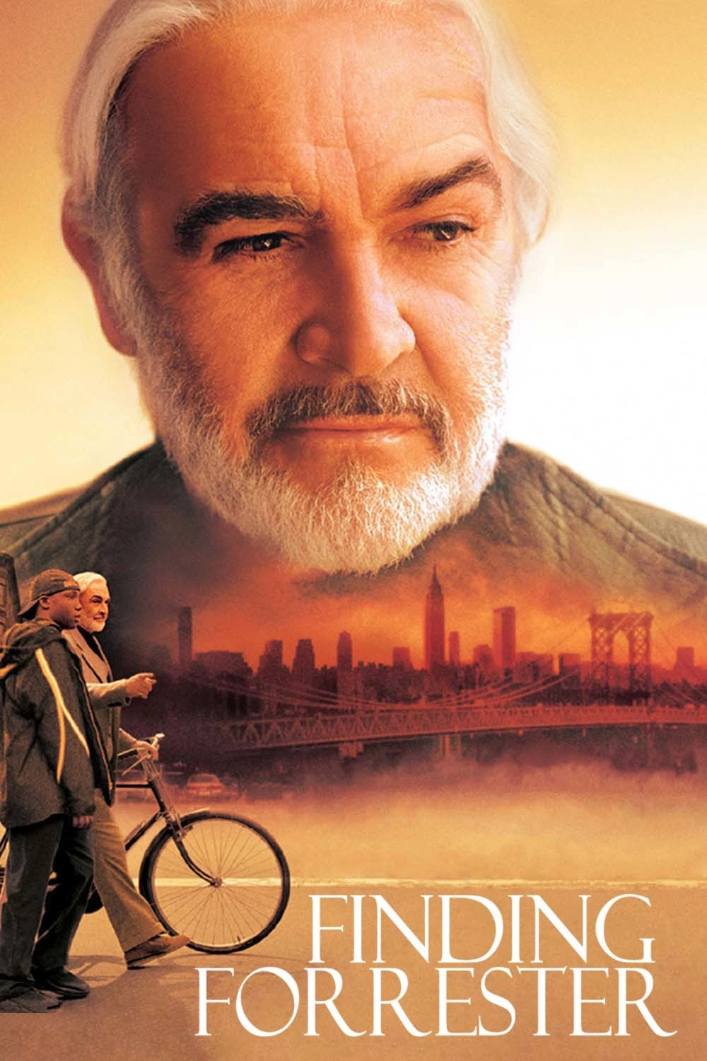 Finding Forrester